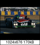 24 HEURES DU MANS YEAR BY YEAR PART FOUR 1990-1999 - Page 35 1996-lm-5-pescarolola6fjl4