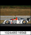  24 HEURES DU MANS YEAR BY YEAR PART FOUR 1990-1999 - Page 35 1996-lm-5-pescarolola9ajld
