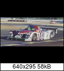  24 HEURES DU MANS YEAR BY YEAR PART FOUR 1990-1999 - Page 35 1996-lm-5-pescarololahukg9