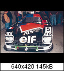  24 HEURES DU MANS YEAR BY YEAR PART FOUR 1990-1999 - Page 35 1996-lm-5-pescarololap1jsd