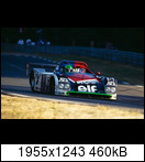  24 HEURES DU MANS YEAR BY YEAR PART FOUR 1990-1999 - Page 35 1996-lm-5-pescarololapbjot