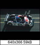  24 HEURES DU MANS YEAR BY YEAR PART FOUR 1990-1999 - Page 35 1996-lm-5-pescarololaw4jlm