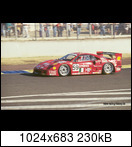  24 HEURES DU MANS YEAR BY YEAR PART FOUR 1990-1999 - Page 41 1996-lm-59-donovannap8skc9