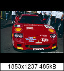  24 HEURES DU MANS YEAR BY YEAR PART FOUR 1990-1999 - Page 41 1996-lm-59-donovannapomk0s