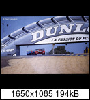  24 HEURES DU MANS YEAR BY YEAR PART FOUR 1990-1999 - Page 35 1996-lm-603-race-001bfjzm