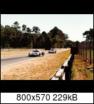  24 HEURES DU MANS YEAR BY YEAR PART FOUR 1990-1999 - Page 35 1996-lm-603-race-003qajqa
