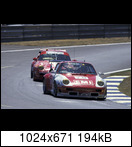  24 HEURES DU MANS YEAR BY YEAR PART FOUR 1990-1999 - Page 41 1996-lm-70-orourkeholcakfm