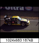 24 HEURES DU MANS YEAR BY YEAR PART FOUR 1990-1999 - Page 41 1996-lm-72-calderarib09jck