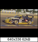  24 HEURES DU MANS YEAR BY YEAR PART FOUR 1990-1999 - Page 41 1996-lm-72-calderarib4xk5i