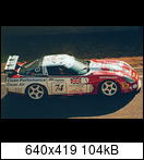  24 HEURES DU MANS YEAR BY YEAR PART FOUR 1990-1999 - Page 41 1996-lm-74-agustacopp7pkxn