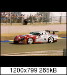  24 HEURES DU MANS YEAR BY YEAR PART FOUR 1990-1999 - Page 41 1996-lm-74-agustacoppb0j5x