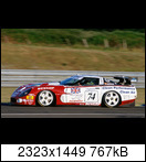  24 HEURES DU MANS YEAR BY YEAR PART FOUR 1990-1999 - Page 41 1996-lm-74-agustacoppp6jyr