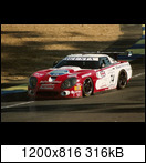  24 HEURES DU MANS YEAR BY YEAR PART FOUR 1990-1999 - Page 41 1996-lm-74-agustacopps9kv0