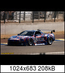  24 HEURES DU MANS YEAR BY YEAR PART FOUR 1990-1999 - Page 41 1996-lm-75-takahashitfekr6