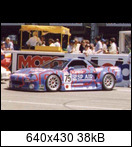  24 HEURES DU MANS YEAR BY YEAR PART FOUR 1990-1999 - Page 41 1996-lm-75-takahashitnlj8f