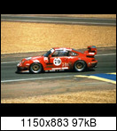  24 HEURES DU MANS YEAR BY YEAR PART FOUR 1990-1999 - Page 41 1996-lm-79-martinolle3fk9i