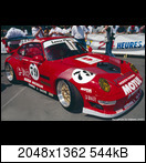  24 HEURES DU MANS YEAR BY YEAR PART FOUR 1990-1999 - Page 41 1996-lm-79-martinollek2j3w