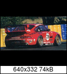  24 HEURES DU MANS YEAR BY YEAR PART FOUR 1990-1999 - Page 41 1996-lm-79-martinollekekdo