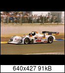  24 HEURES DU MANS YEAR BY YEAR PART FOUR 1990-1999 - Page 35 1996-lm-8-alboretothe72ju2