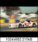  24 HEURES DU MANS YEAR BY YEAR PART FOUR 1990-1999 - Page 35 1996-lm-8-alboretothee8kmt