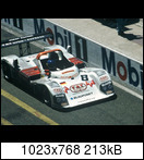  24 HEURES DU MANS YEAR BY YEAR PART FOUR 1990-1999 - Page 35 1996-lm-8-alboretothefrjrf