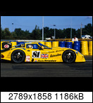  24 HEURES DU MANS YEAR BY YEAR PART FOUR 1990-1999 - Page 42 1996-lm-81-eusererdospokbt