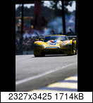  24 HEURES DU MANS YEAR BY YEAR PART FOUR 1990-1999 - Page 42 1996-lm-81-eusererdossdk90