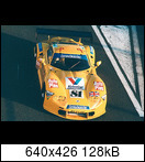  24 HEURES DU MANS YEAR BY YEAR PART FOUR 1990-1999 - Page 42 1996-lm-81-eusererdossgjp7