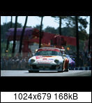  24 HEURES DU MANS YEAR BY YEAR PART FOUR 1990-1999 - Page 42 1996-lm-83-ortellipilvujyz