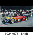  24 HEURES DU MANS YEAR BY YEAR PART FOUR 1990-1999 - Page 35 1996-lm-9-sezionaleba46kvt