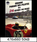  24 HEURES DU MANS YEAR BY YEAR PART FOUR 1990-1999 - Page 35 1996-lm-poster-03lkj8t