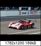  24 HEURES DU MANS YEAR BY YEAR PART FOUR 1990-1999 - Page 36 1996-lmtd-17-vandepoedakcg