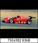  24 HEURES DU MANS YEAR BY YEAR PART FOUR 1990-1999 - Page 36 1996-lmtd-17-vandepoeiyjed