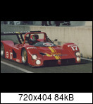  24 HEURES DU MANS YEAR BY YEAR PART FOUR 1990-1999 - Page 36 1996-lmtd-17-vandepoepuksr