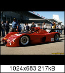  24 HEURES DU MANS YEAR BY YEAR PART FOUR 1990-1999 - Page 36 1996-lmtd-18-vandepoe60jk3