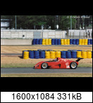  24 HEURES DU MANS YEAR BY YEAR PART FOUR 1990-1999 - Page 36 1996-lmtd-18-vandepoemwjss
