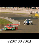  24 HEURES DU MANS YEAR BY YEAR PART FOUR 1990-1999 - Page 36 1996-lmtd-20-teradadogmkhm