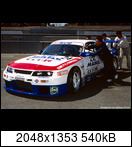  24 HEURES DU MANS YEAR BY YEAR PART FOUR 1990-1999 - Page 36 1996-lmtd-24-hasemifuaakkv