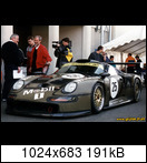  24 HEURES DU MANS YEAR BY YEAR PART FOUR 1990-1999 - Page 37 1996-lmtd-25-wollekst28kgz