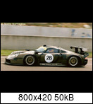  24 HEURES DU MANS YEAR BY YEAR PART FOUR 1990-1999 - Page 37 1996-lmtd-26-dalmasweetjfo