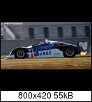  24 HEURES DU MANS YEAR BY YEAR PART FOUR 1990-1999 - Page 35 1996-lmtd-4-andrettili4kc7