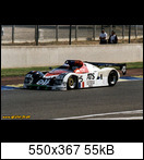  24 HEURES DU MANS YEAR BY YEAR PART FOUR 1990-1999 - Page 35 1996-lmtd-5-pescaroloewk7e