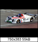  24 HEURES DU MANS YEAR BY YEAR PART FOUR 1990-1999 - Page 35 1996-lmtd-5-pescarolojkkmv