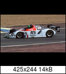  24 HEURES DU MANS YEAR BY YEAR PART FOUR 1990-1999 - Page 35 1996-lmtd-5-pescarolovoj0u