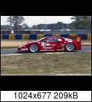  24 HEURES DU MANS YEAR BY YEAR PART FOUR 1990-1999 - Page 41 1996-lmtd-59-donovanngrjfy