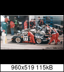  24 HEURES DU MANS YEAR BY YEAR PART FOUR 1990-1999 - Page 41 1996-lmtd-77-juraszsuiejnn