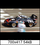  24 HEURES DU MANS YEAR BY YEAR PART FOUR 1990-1999 - Page 41 1996-lmtd-77-juraszsuszjla