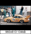  24 HEURES DU MANS YEAR BY YEAR PART FOUR 1990-1999 - Page 41 1996-lmtd-78-adamsglezwjmg