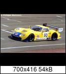  24 HEURES DU MANS YEAR BY YEAR PART FOUR 1990-1999 - Page 42 1996-lmtd-80-schirlepe2jyd