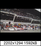  24 HEURES DU MANS YEAR BY YEAR PART FOUR 1990-1999 - Page 42 1997-lm-100-start-001ghjra